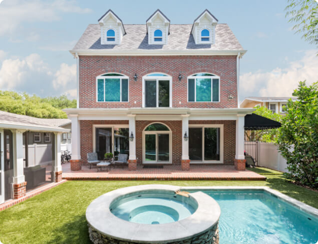 Replacement Windows 2