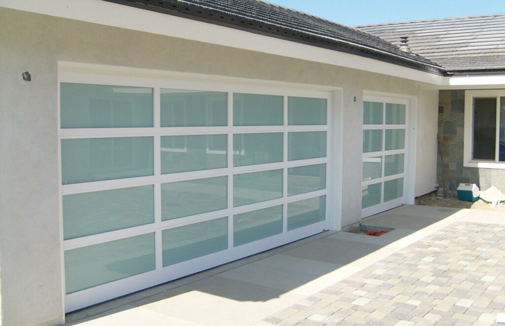 Athena Garage Door 1 1